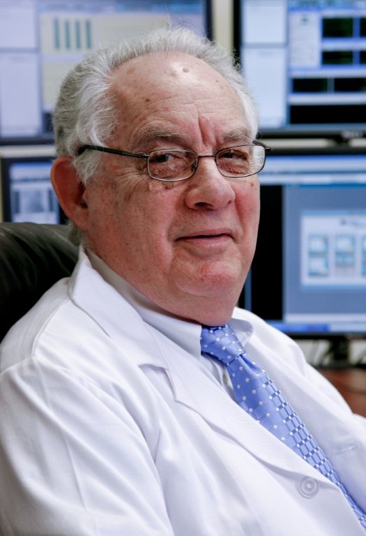 Meyer L. Proler